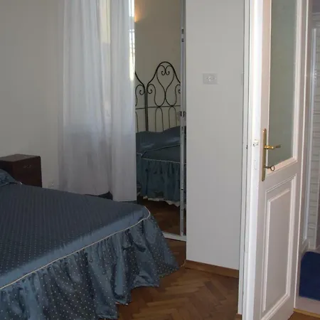 B&B Ai Confini Dell'Impero Gorizia Exterior photo