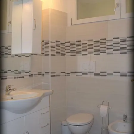 B&B Ai Confini Dell'Impero Gorizia Exterior photo