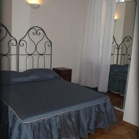 B&B Ai Confini Dell'Impero Gorizia Exterior photo
