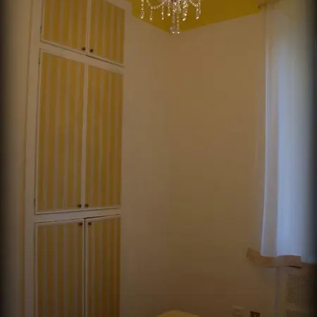B&B Ai Confini Dell'Impero Gorizia Exterior photo