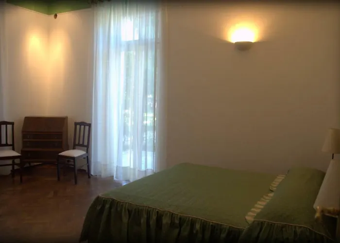B&B Ai Confini Dell\'Impero