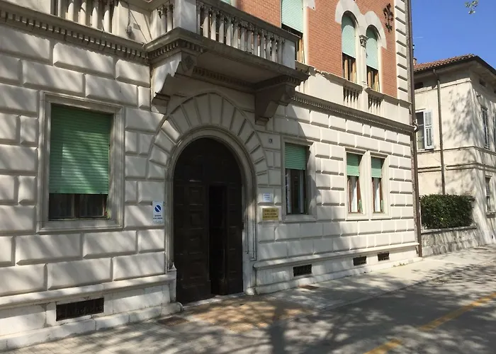 B&B Ai Confini Dell\'Impero