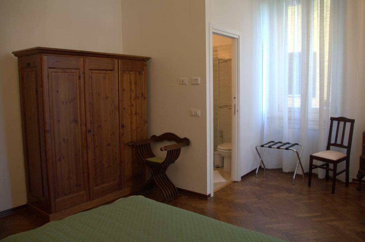 Ai Confini Dell'impero Bed & Breakfast Gorizia