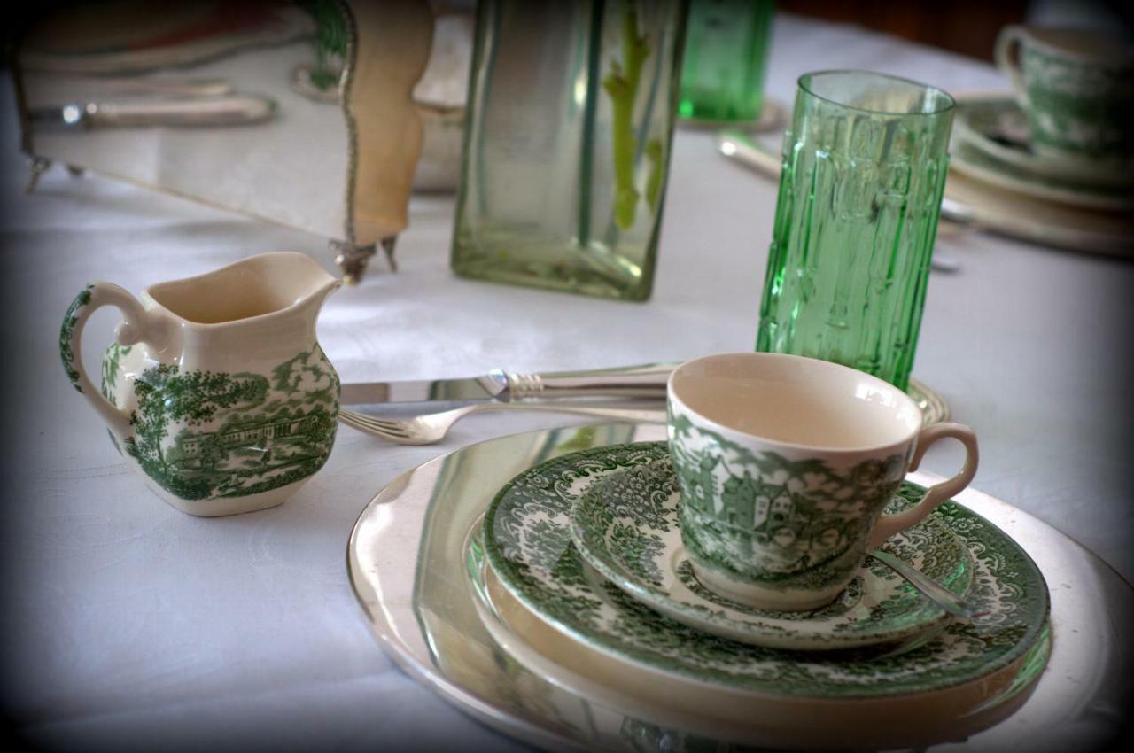 Bed & Breakfast Ai Confini Dell'impero
