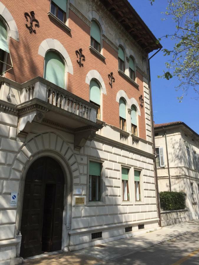 Ai Confini Dell'impero Bed & Breakfast *