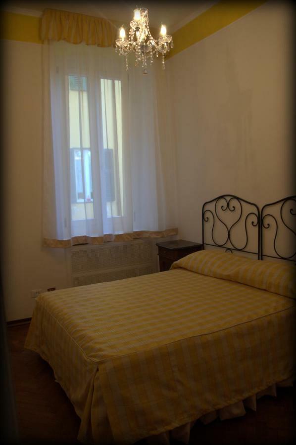 Bed & Breakfast Ai Confini Dell'impero