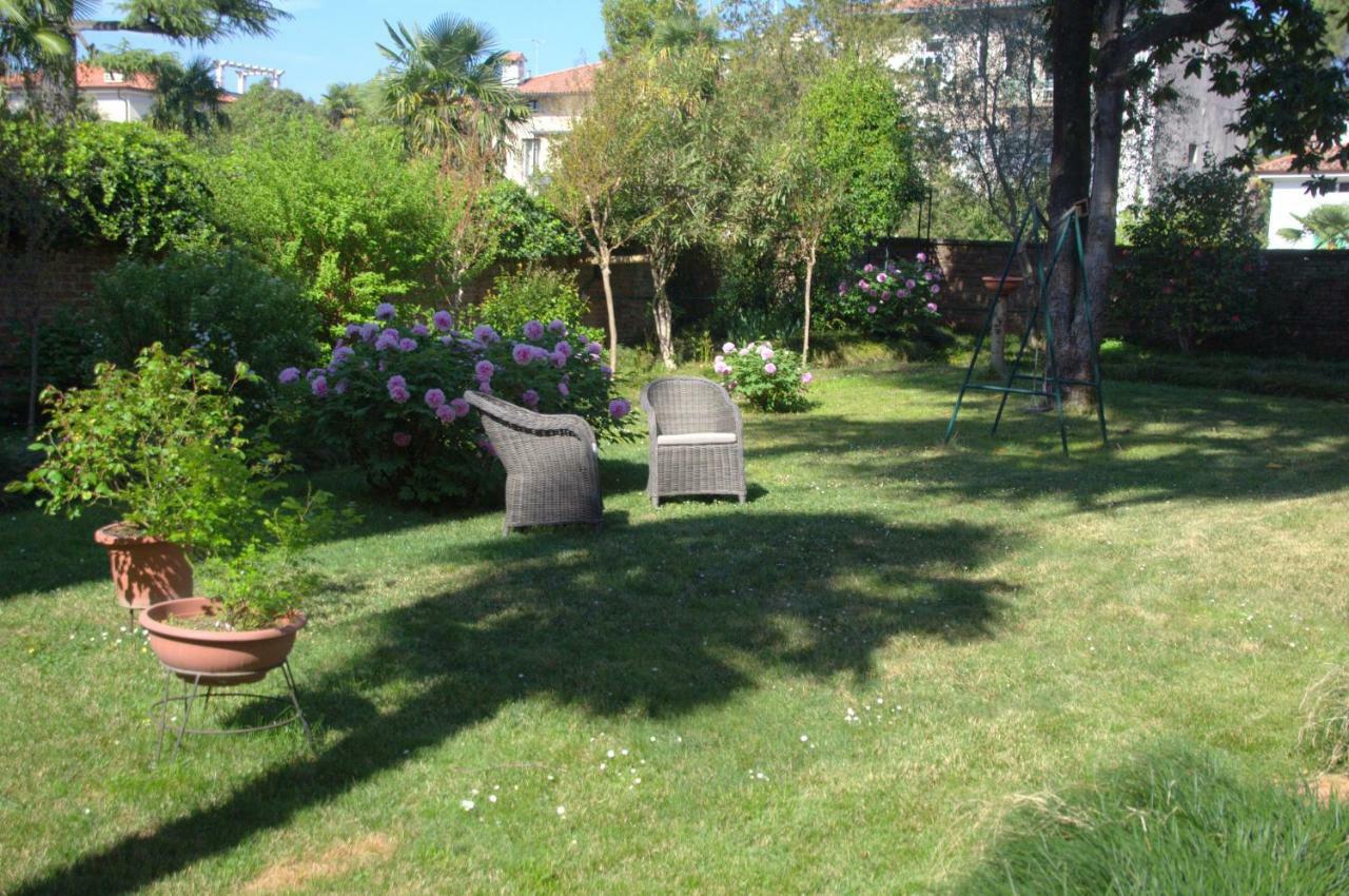 Ai Confini Dell'impero Bed & Breakfast
