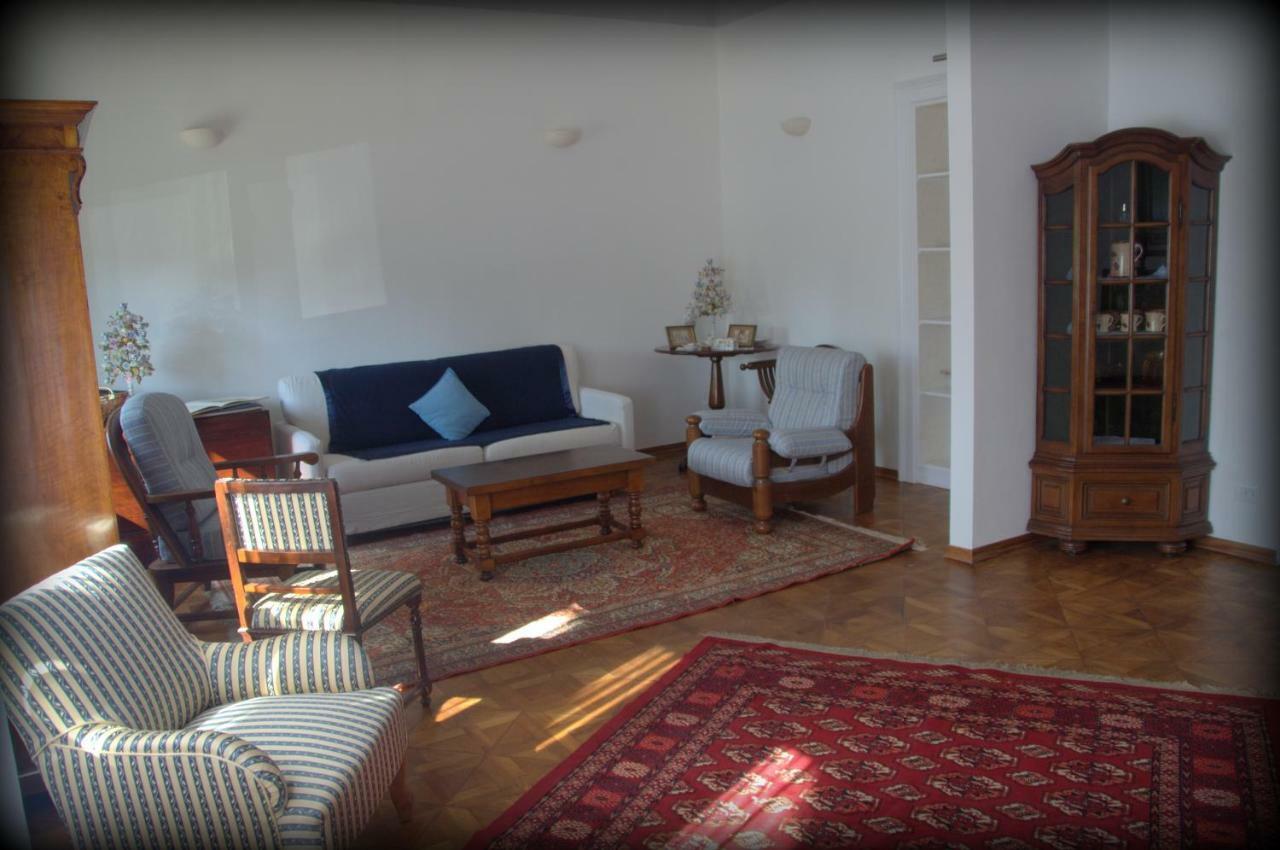 Bed & Breakfast Ai Confini Dell'impero Gorizia