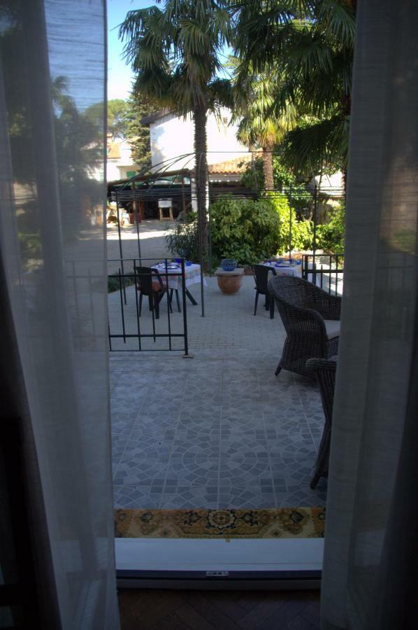 Ai Confini Dell'impero Bed & Breakfast Gorizia