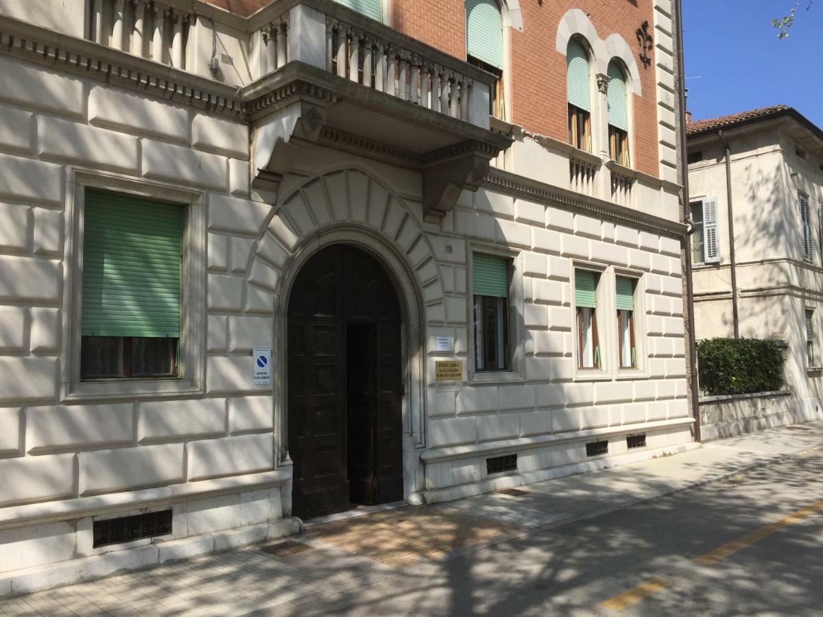 Ai Confini Dell'impero Bed & Breakfast Gorizia