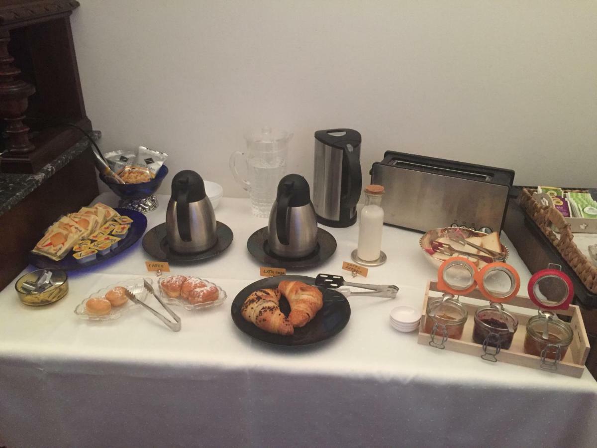 Bed & Breakfast Ai Confini Dell'impero