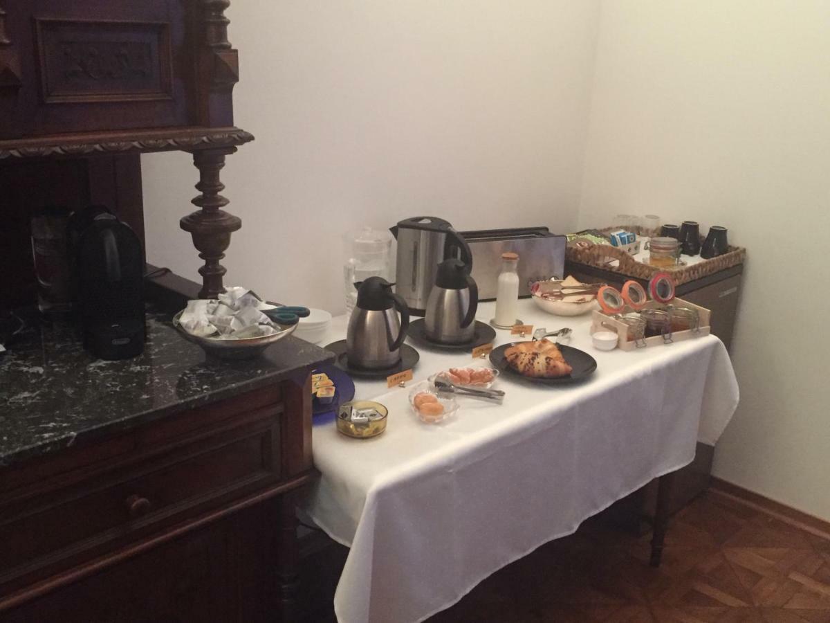 Bed & Breakfast Ai Confini Dell'impero *